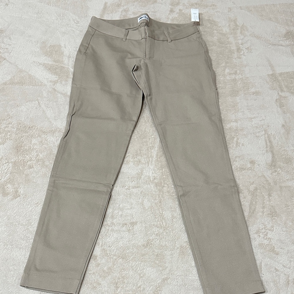 Classic Tan Women's Jeans